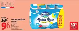 Promocash Cèpes en morceaux offre