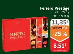 Espace emeraude Bruder - tracteur 7r 350 avec fourche et remorque double niveau offre