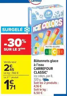 Espace emeraude Xl b. super bleu / rouge / jaune offre