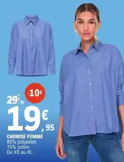E.Leclerc Gratin de pommes de terre champignons offre