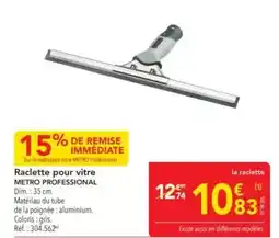 E.Leclerc Menu feerique offre