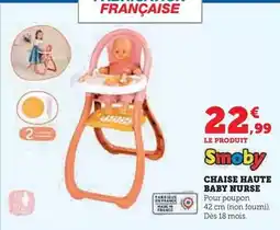 E.Leclerc Parmentier - de canard offre