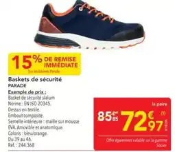 E.Leclerc Parmentier - de canard offre