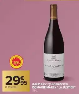 E.Leclerc Pavé multicereales a base de farine hve3 offre