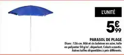 E.Leclerc Italpizza - mini pizza surgelée offre