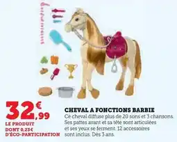 E.Leclerc Boule aux fruits secs offre