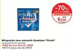 Thiriet L'sauce beurre citron offre