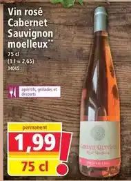 Thiriet L'sauce beurre citron offre