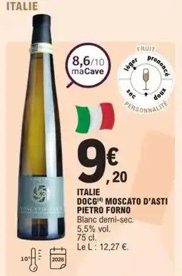 E.Leclerc Oriental viandes - lasagnes à la bolognaise halal surgelées offre