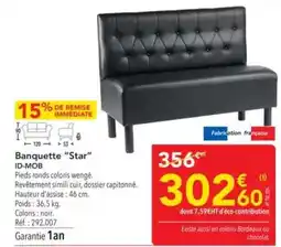 E.Leclerc Canard - 15 verrines élégance offre