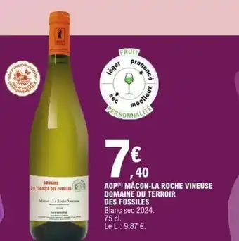 E.Leclerc Escal - 4 pavés de saumon asc surgelés offre