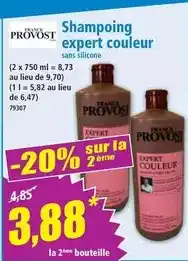 Thiriet Ecrase de pommes de terre vitelotte offre