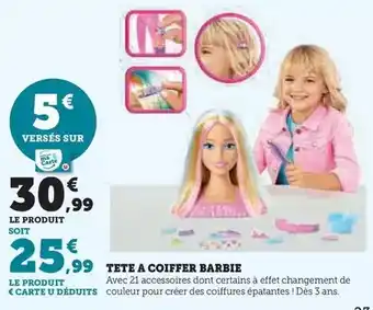 E.Leclerc Plateau de petit pate en croûte cocktail 4 recettes offre