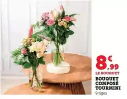 E.Leclerc 2 entremets étoile fruits rouges offre