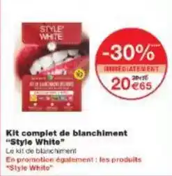 Thiriet Trilogie de la mer colin d'a maules et crevettes sauce marinere offre