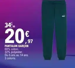 E.Leclerc Trio de chocolat voyeuses fêtes offre