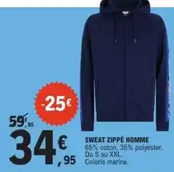 E.Leclerc 24 mini choux croquants offre