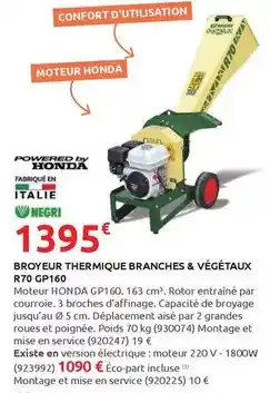 Auchan Captain morgan - rhum spiced gold offre