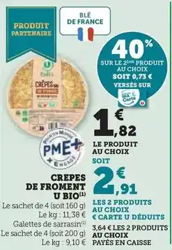 Auchan Absolut - vodka offre