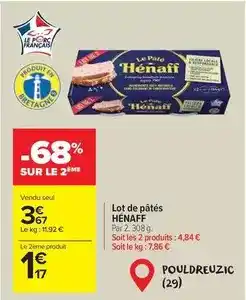Auchan Kraken rum - rhum black spiced offre