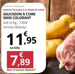 Auchan Pierre chanau - bordeaux supérieur aop offre