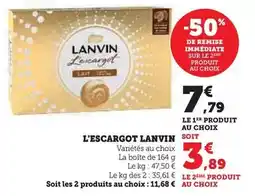 Auchan Hendrick's - gin offre