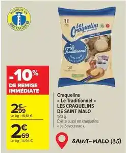 Auchan Tanqueray - gin offre
