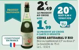 Auchan Old nick - cocktail pina colada offre