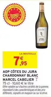Auchan Domaine fabrègues plan de lame - languedoc aop offre