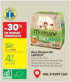 Auchan Martini - rosso offre