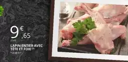 Auchan Domaine de cibadiès - igp pays d'oc offre
