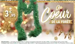 Lidl Oasis - tropical offre