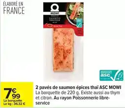 Lidl Oasis - tropical offre