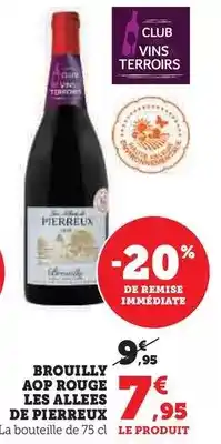 Auchan Dessange - shampooing offre