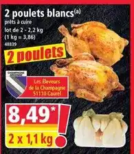 Carrefour Dove - déodorant offre