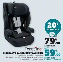 La Foir'Fouille Sapin primera offre