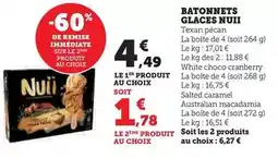La Foir'Fouille Suspension ourson offre