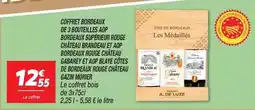 E.Leclerc Express Lactel - lait uht bio demi ecreme format xl offre