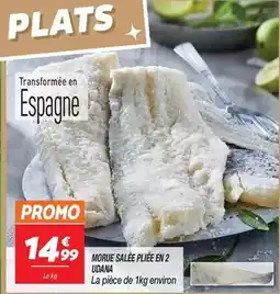 E.Leclerc Express E.leclerc - aop crémant d'alsace brut offre