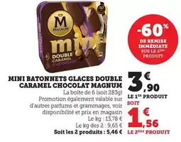 E.Leclerc Get - ticket e.ledoire offre