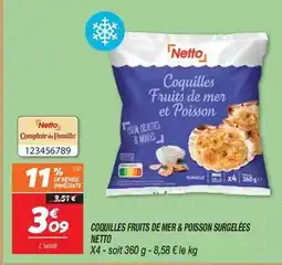 E.Leclerc Express Mélange gourmand offre