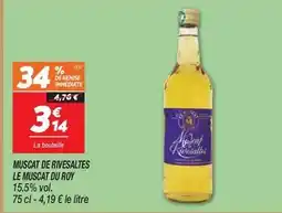 E.Leclerc Express Legal - dosettes de café grand arabica offre