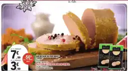 E.Leclerc 3 pack fleurs in scent offre