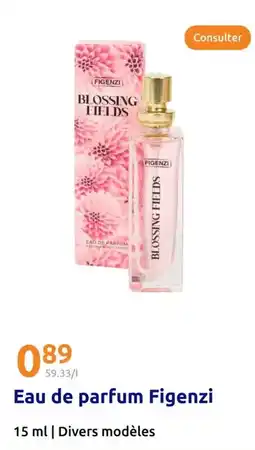 E.Leclerc 3 pack fleurs in scent offre