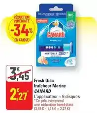 E.Leclerc Ecouteurs sans fil reconditionné airpods pro magsafe arp01 offre