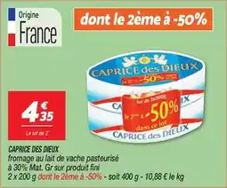 Thiriet Cuisine offre