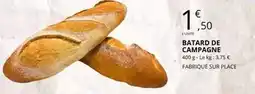 Thiriet 4 tranches de terrine au saumon offre