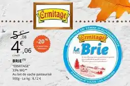 Thiriet Muscadet - 6 huitres de bretagne au sabayon offre