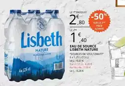 Thiriet Durable - 2 coquilles st jacques et crevettes, sauce aux poireaux offre