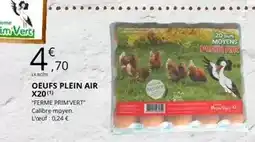 Thiriet Chairs d'escargots de bourgogne cuites assaisonnees calibre moyen offre